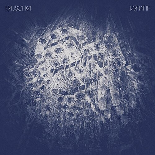 Hauschka - What If - Music CD