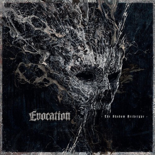 Evocation - Shadow Archetype - Music CD