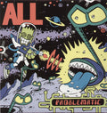 All - Problematic - Vinyl Record