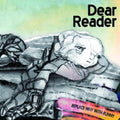 Dear Reader - Replace Why With Funny - Music CD