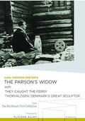 Parson's Widow - Parson's Widow - DVD