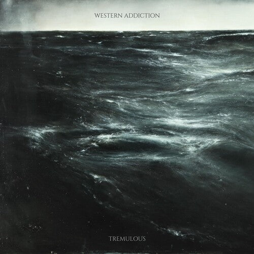 Western Addiction - Tremulous - Music CD
