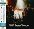 Abba - Super Trouper: Deluxe Edition - Music CD