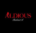 Aldious - Radiant A - Music CD