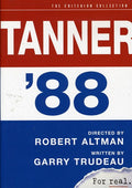 Criterion Collection - Tanner '88/dvd - DVD