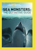 Sea Monster's: The Definitive Guide - Sea Monster's: The Definitive Guide - DVD