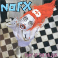 Nofx - Pump Up The Valuum - Vinyl Record