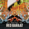 Red Baraat - Bhangra Pirates - Music CD