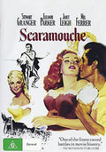 Scaramouche - Scaramouche - DVD