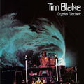 Blake,tim - Crystal Machine: Remastered & Expanded Edition - Music CD
