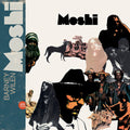 Wilen,barney - Moshi - Vinyl Record
