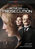 Witness For The Prosecution - Witness For The Prosecution - DVD