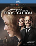 Witness For The Prosecution - Witness For The Prosecution - Blu-ray