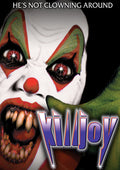 Killjoy - Killjoy - DVD