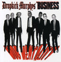 Dropkick Murphys / Business - Mob Mentality - Music CD