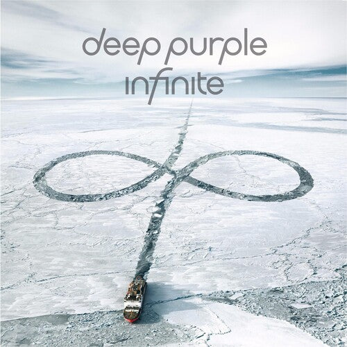 Deep Purple - Infinite - Music CD