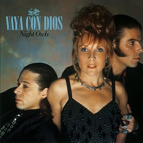 Vaya Con Dios - Night Owls - Vinyl Record