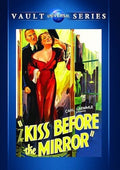Kiss Before The Mirror - Kiss Before The Mirror - DVD