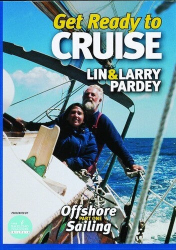 Get Ready To Cruise - Get Ready To Cruise - DVD