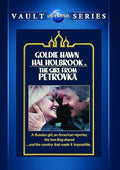 Girl From Petrovka - Girl From Petrovka - DVD
