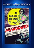 Abandoned - Abandoned - DVD