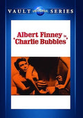 Charlie Bubbles - Charlie Bubbles - DVD