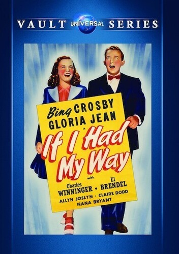 If I Had My Way - If I Had My Way - DVD