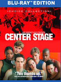 Center Stage - Center Stage - Blu-ray