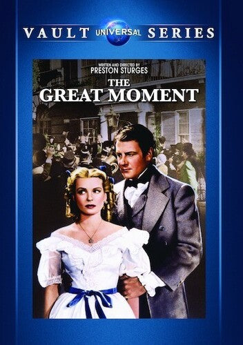 Great Moment - Great Moment - DVD