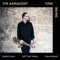 Armacost,tim - Time Being - Music CD