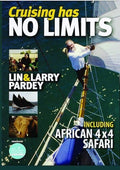 Cruising Has No Limits - Cruising Has No Limits - DVD