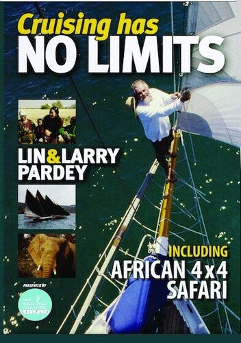 Cruising Has No Limits - Cruising Has No Limits - DVD