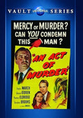 An Act Of Murder - An Act Of Murder - DVD