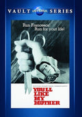 You'll Like My Mother - You'll Like My Mother - DVD