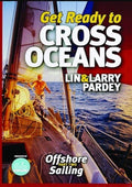 Get Ready To Cross Oceans - Get Ready To Cross Oceans - DVD