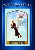 In God We Trust - In God We Trust - DVD
