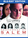 Southwest Of Salem: Story Of The San Antonio Four - Southwest Of Salem: Story Of The San Antonio Four - Blu-ray
