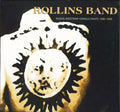 Rollins Band - Audio Airstrike Consultants - Music CD