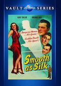 Smooth As Silk - Smooth As Silk - DVD