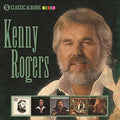 Rodgers,kenny - 5 Classic Albums - Music CD