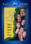 Another Part Of The Forest - Another Part Of The Forest - DVD