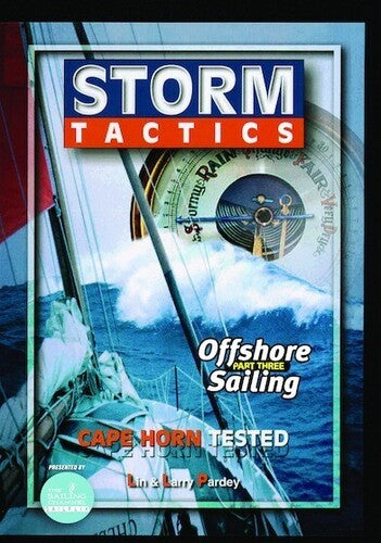 Storm Tactics - Storm Tactics - DVD