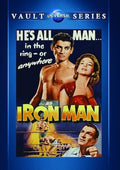 Iron Man - Iron Man - DVD