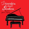 Depardieu,gerard - Depardieu Chante Barbara - Vinyl Record