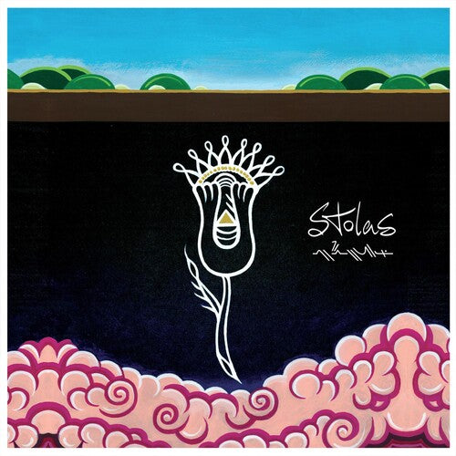 Stolas - Stolas - Vinyl Record