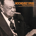 Sykes,roosevelt - Music Is My Business - Vinyl Record
