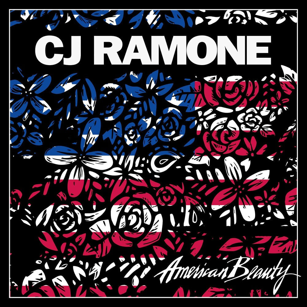 American Beauty Vinyl Record