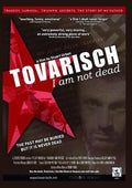 Tovarisch I Am Not Dead - Tovarisch I Am Not Dead - DVD