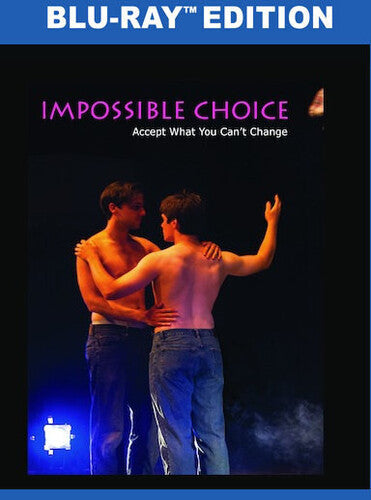Impossible Choice - Impossible Choice - Blu-ray