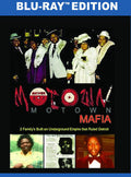 Motown Mafia - Motown Mafia - Blu-ray